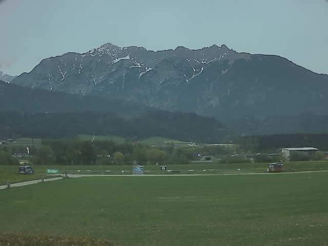 Modellsportgruppe Unterland 6130 Schwaz (MSGU)